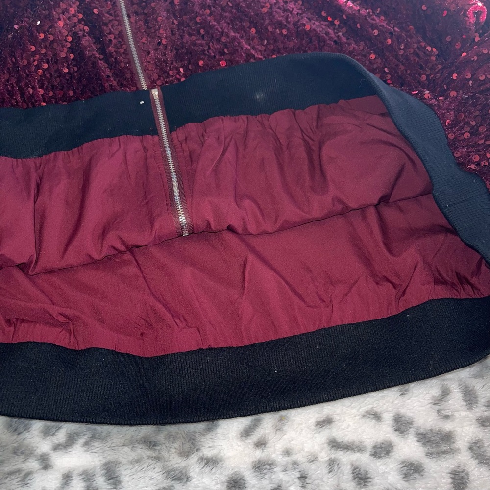 Bloomchic Bomber Jacket - image 8